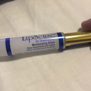 Lipsense NWT matte gloss